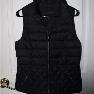 Winter vest